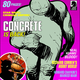 Illustration for article titled Superhero And Mainstream Comics—April and Early May 2011